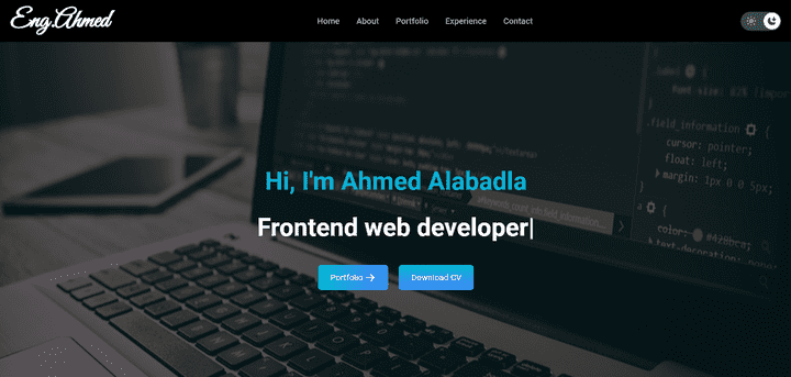 Portfolio